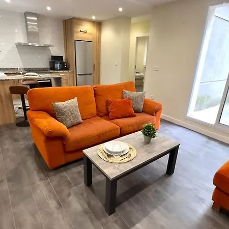 Casa Nueva En El Centro Apartment