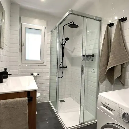 Casa Nueva En El Centro Διαμέρισμα Σανταντέρ