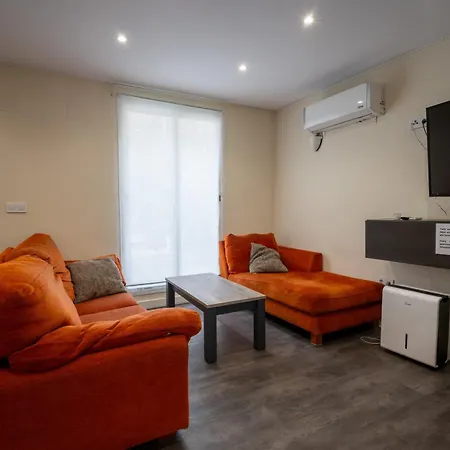 Casa Nueva En El Centro * Santander