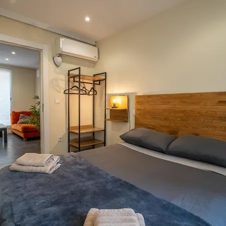 Διαμέρισμα Casa Nueva En El Centro *